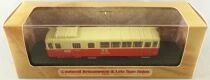 Atlas Ho SE Anjou Railcar Brissonneau & Lotz #33 1934 Motorisable Mint in box