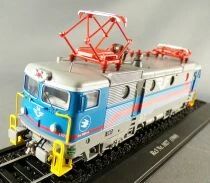 Atlas Ho Sj Locomotive Electrique Re3 Nr 1027 1969 Statique Motorisable Neuve