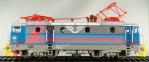 Atlas Ho Sj Locomotive Electrique Re3 Nr 1027 1969 Statique Motorisable Neuve