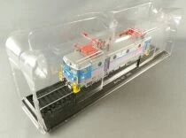 Atlas Ho Sj Locomotive Electrique Re3 Nr 1027 1969 Statique Motorisable Neuve