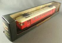 Atlas Ho Sncf Autorail Automotrice de Ramassage Etat ZCE 23801 1938 Motorisable Neuve Boite