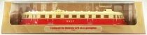 Atlas Ho Sncf Autorail De Dietrich ZZy 24841 270 Chevaux &agrave; Gazog&egrave;ne 1938 Motorisable Neuf Boite