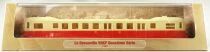 Atlas Ho Sncf Autorail Le Decauville XABDP 52 103 Seconde S&eacute;rie 1945 Motorisable Neuf Boite