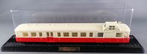 Atlas Ho Sncf Autorail Picasso X3800 XBD 3835 1950 Motorisable en Boite