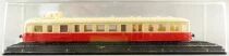 Atlas Ho Sncf Autorail Picasso X3800 XBD 3835 1950 Motorisable en Boite