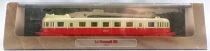Atlas Ho Sncf Autorail Renault VH X2010 1933 Motorisable Neuf Boite