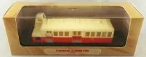 Atlas Ho Sncf Autorail X-5600 Fnc 1949 Motorisable Neuf Boite