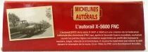 Atlas Ho Sncf Autorail X-5600 Fnc 1949 Motorisable Neuf Boite
