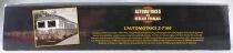 Atlas Ho Sncf Body of Railcar Self-propelled Unit Z-7100 1960 Boxed