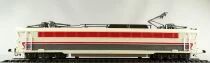 Atlas Ho Sncf Electric Locomotive CC 40101 1964 Motorisable Mint