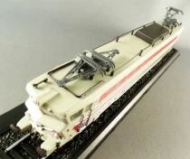 Atlas Ho Sncf Electric Locomotive CC 40101 1964 Motorisable Mint