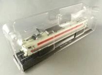 Atlas Ho Sncf Electric Locomotive CC 40101 1964 Motorisable Mint