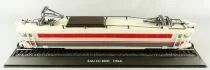Atlas Ho Sncf Locomotive Electrique CC 40101 1964 Motorisable Neuve