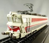 Atlas Ho Sncf Locomotive Electrique CC 40101 1964 Motorisable Neuve