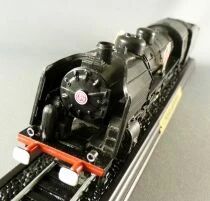 Atlas Ho Sncf Locomotive Vapeur 141 R Lib&eacute;ration Statique Neuve