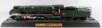 Atlas Ho Sncf Locomotive Vapeur 232-U-1 Tender 36.B.6. sans Boite