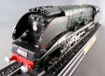 Atlas Ho Sncf Locomotive Vapeur 232-U-1 Tender 36.B.6. sans Boite