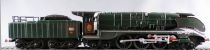 Atlas Ho Sncf Locomotive Vapeur 232-U-1 Tender 36.B.6. sans Boite