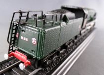 Atlas Ho Sncf Locomotive Vapeur 232-U-1 Tender 36.B.6. sans Boite