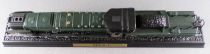 Atlas Ho Sncf Locomotive Vapeur 232-U-1 Tender 36.B.6. sans Boite