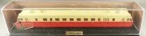 Atlas Ho Sncf Railcar ADX2 X-5201 1938 Motorized Digitized to Finish Boxed