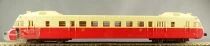 Atlas Ho Sncf Railcar ADX2 X-5201 1938 Motorized Digitized to Finish Boxed