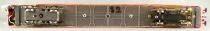 Atlas Ho Sncf Railcar ADX2 X-5201 1938 Motorized Digitized to Finish Boxed