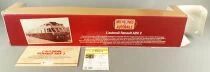 Atlas Ho Sncf Railcar ADX2 X-5201 1938 Motorized Digitized to Finish Boxed