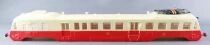 Atlas Ho Sncf Railcar Als-Thom Soule Amphibian X AT 1001 Motorized Tenshodo