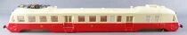 Atlas Ho Sncf Railcar Als-Thom Soule Amphibian X AT 1001 Motorized Tenshodo