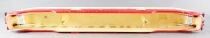 Atlas Ho Sncf Railcar Als-Thom Soule Amphibian X AT 1001 Motorized Tenshodo