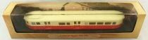 Atlas Ho Sncf Railcar Berliet RBD 250 XBE 1002 1935 Motorizable Mint in box