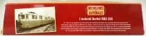 Atlas Ho Sncf Railcar Berliet RBD 250 XBE 1002 1935 Motorizable Mint in box