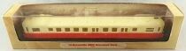 Atlas Ho Sncf Railcar Le Decauville XABDP 52 103 Second Series 1945 Motorizable Mint in box