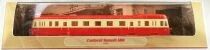 Atlas Ho Sncf Railcar Renault ABH 201 1949 Motorizable Mint in box