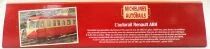 Atlas Ho Sncf Railcar Renault ABH 201 1949 Motorizable Mint in box
