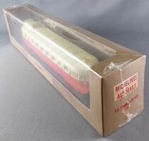 Atlas Ho Sncf Railcar Renault VH X2010 1933 Motorizable Mint in box