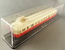 Atlas Ho Sncf Railcar Self-propelled Unit Picasso X3800 XBD 3835 1950 Boxed