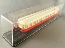 Atlas Ho Sncf Railcar Self-propelled Unit Picasso X3800 XBD 3835 1950 Boxed