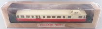 Atlas Ho Sncf Railcar Self-propelled Unit Picasso X3800 XBD 3835 1950 Mint in Sealed Box