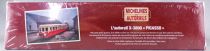 Atlas Ho Sncf Railcar Self-propelled Unit Picasso X3800 XBD 3835 1950 Mint in Sealed Box