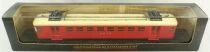 Atlas Ho Sncf Railcar Self-propelled Unit ZCE 23801 1938 Motorizable Mint in Box