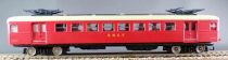 Atlas Ho Sncf Railcar Self-propelled Unit ZCE 23801 1938 Motorized Lightning Passenger Figures