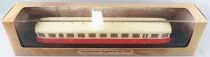 Atlas Ho Sncf Railcar Trailer XR 7200 1948 Customized Boxed