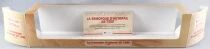 Atlas Ho Sncf Railcar Trailer XR 7200 1948 Customized Boxed