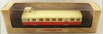 Atlas Ho Sncf Railcar X-5500 1950 Motorisable Mint in box