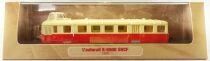 Atlas Ho Sncf Railcar X-5500 1950 Motorisable Mint in box