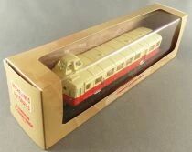 Atlas Ho Sncf Railcar X-5500 1950 Motorisable Mint in box