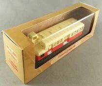 Atlas Ho Sncf Railcar X-5600 Fnc 1949 Motorisable Mint in box