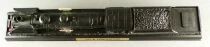 Atlas Ho Sncf Steam Locomotive 2-8-2 141 R Lib&eacute;ration Unmotorized Mint